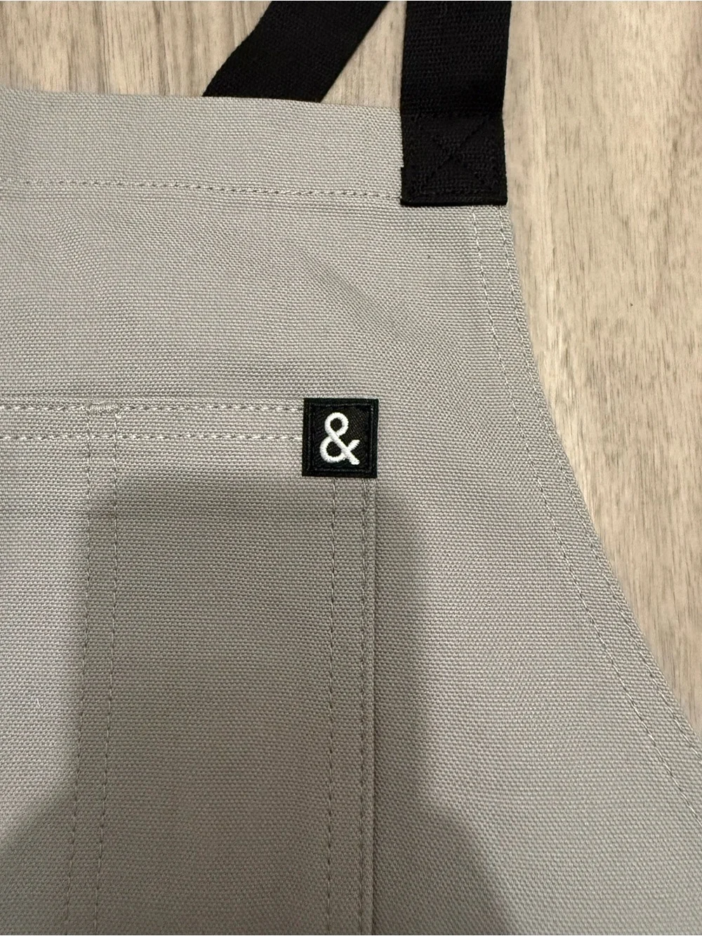 Star Wars Stormtrooper Crossback Apron